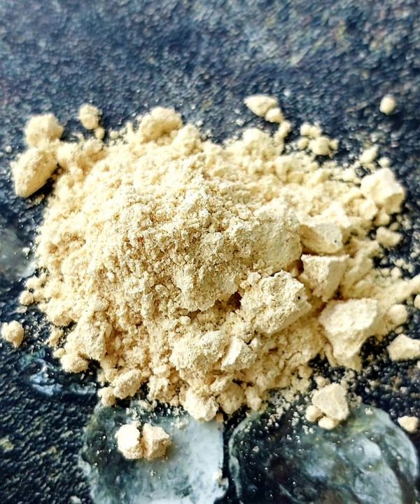 Ground helba (fenugreek) seeds Trigonella foenum-graecum, 30 gr Ground helba (fenugreek) seeds Trigonella foenum-graecum, 30 gr